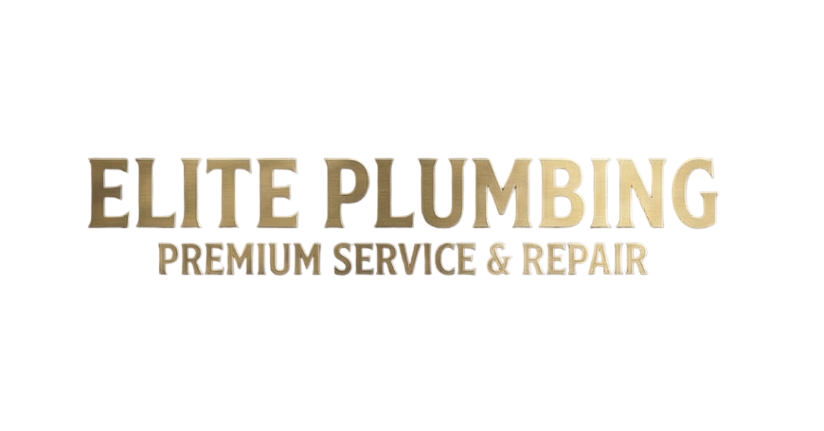 Elite Plumbing